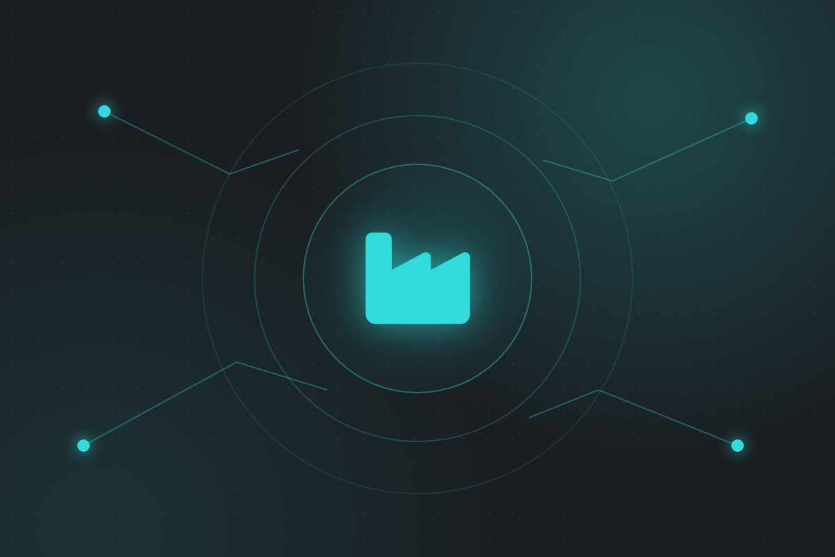 Производство: данные 1С, склада и CRM в одном дашборде вместо ежемесячного Excel